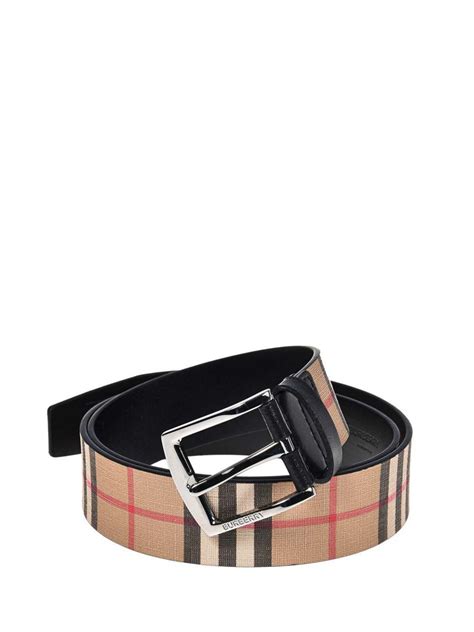 cintura uomo burberry punto vendita ascoli piceno|burberry belt.